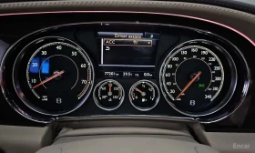 Bentley Flying Spur * 4.0 * ЦЕНА ДО БГ, снимка 8