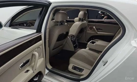 Bentley Flying Spur * 4.0 * ЦЕНА ДО БГ, снимка 15