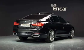 BMW 750 Li xDrive | АВТОФИНАНСИРАНЕ , снимка 2