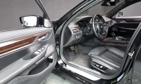 BMW 750 Li xDrive | АВТОФИНАНСИРАНЕ , снимка 11