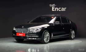 BMW 750 Li xDrive | АВТОФИНАНСИРАНЕ , снимка 1