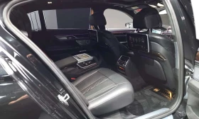 BMW 750 Li xDrive | АВТОФИНАНСИРАНЕ , снимка 12