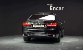 BMW 750 Li xDrive | АВТОФИНАНСИРАНЕ , снимка 4
