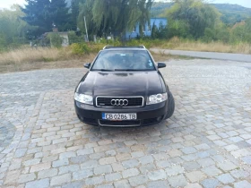 Audi A4 Quattro , снимка 4