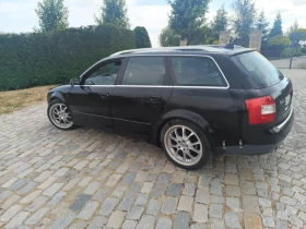 Audi A4 Quattro , снимка 1