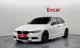 BMW 320 * АВТОКРЕДИТ БЕЗ ПЪРВОНАЧАЛНА ВНОСКА, снимка 1