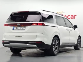 Kia Carnival Diesel 9-Seater Prestige, снимка 2