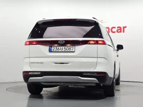 Kia Carnival Diesel 9-Seater Prestige, снимка 4