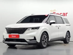 Kia Carnival Diesel 9-Seater Prestige, снимка 1