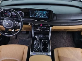 Kia Carnival Diesel 9-Seater Prestige, снимка 7