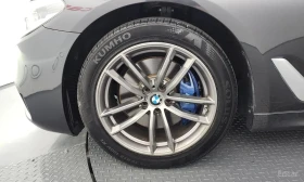 BMW 530 / M Sport Package / ХЕД-ЪП / АВТОКРЕДИТ, снимка 5