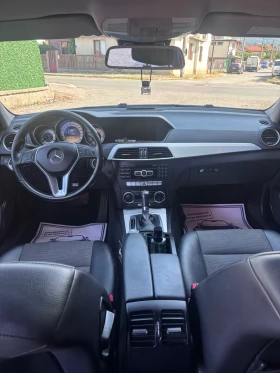 Mercedes-Benz C 250 AMG PACK, СМЕНЕНА ВЕРИГА, снимка 9