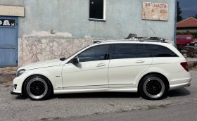 Mercedes-Benz C 250 AMG PACK, СМЕНЕНА ВЕРИГА, снимка 4