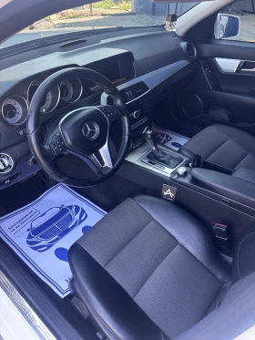 Mercedes-Benz C 250 AMG PACK, СМЕНЕНА ВЕРИГА, снимка 8