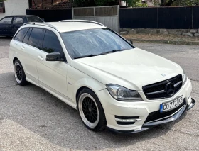 Mercedes-Benz C 250 AMG PACK, СМЕНЕНА ВЕРИГА, снимка 1