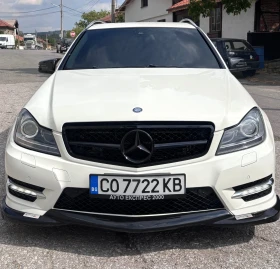 Mercedes-Benz C 250 AMG PACK, СМЕНЕНА ВЕРИГА, снимка 2