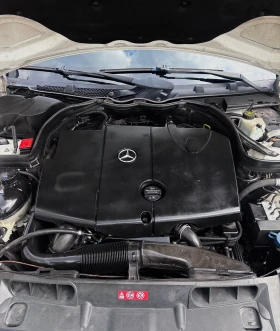 Mercedes-Benz C 250 AMG PACK, СМЕНЕНА ВЕРИГА, снимка 12