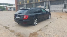 Skoda Superb, снимка 5