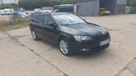 Skoda Superb, снимка 3