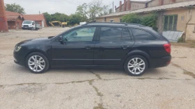 Skoda Superb, снимка 8