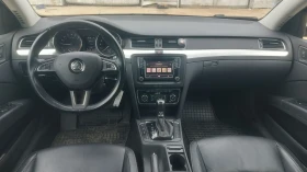 Skoda Superb, снимка 13