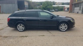 Skoda Superb, снимка 4