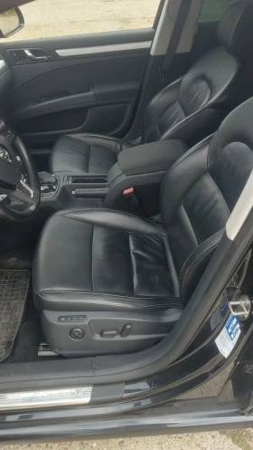 Skoda Superb, снимка 11