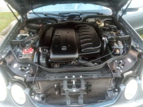 Mercedes-Benz E 320 Авангард, снимка 17