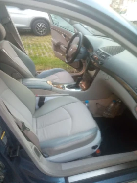 Mercedes-Benz E 320 Авангард, снимка 11