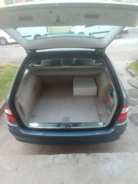 Mercedes-Benz E 320 Авангард, снимка 3
