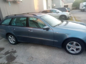 Mercedes-Benz E 320 Авангард, снимка 4