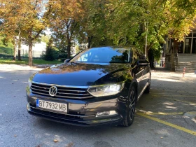 VW Passat B8, снимка 1
