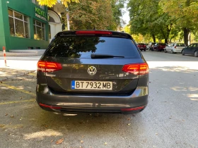 VW Passat B8, снимка 5