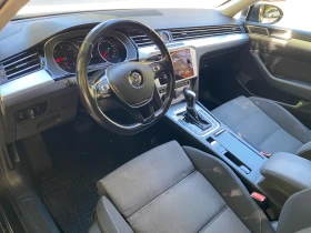 VW Passat B8, снимка 8