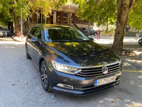 VW Passat B8, снимка 3