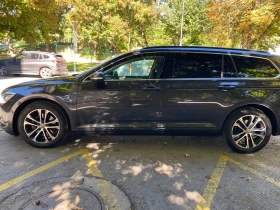VW Passat B8, снимка 6