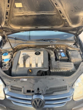 VW Golf VW Golf 5 1.9 TDI, снимка 11