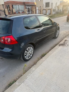 VW Golf VW Golf 5 1.9 TDI, снимка 4