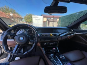 BMW 530, снимка 9
