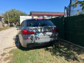 BMW 530, снимка 3