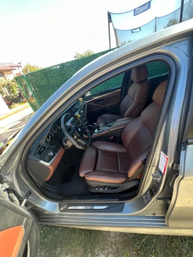 BMW 530, снимка 5