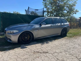 BMW 530, снимка 2
