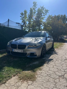 BMW 530, снимка 1