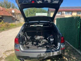BMW 530, снимка 4