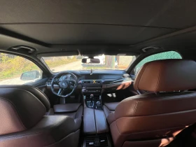 BMW 530, снимка 7