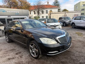 Mercedes-Benz S 350, снимка 2