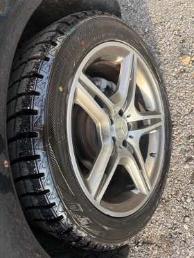 Mercedes-Benz S 350, снимка 9