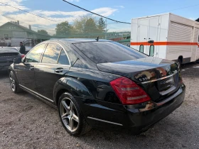 Mercedes-Benz S 350, снимка 6