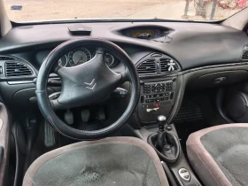 Citroen C5, снимка 4