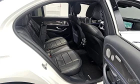Mercedes-Benz E 350, снимка 8